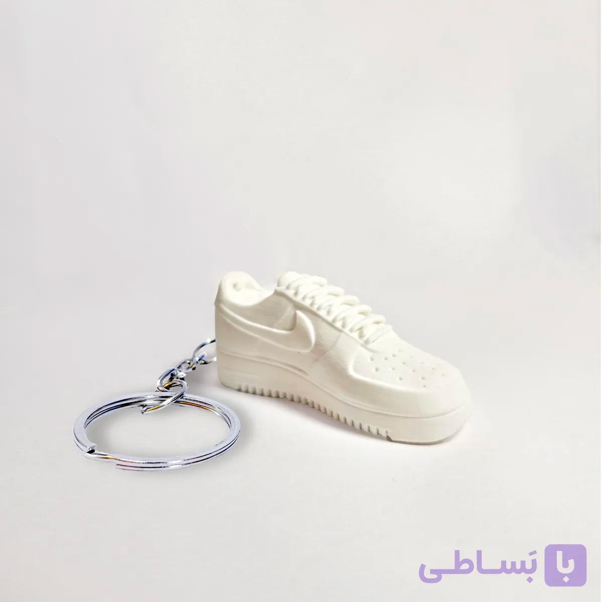 جاسوییچی مینیاتوری کفش نایک