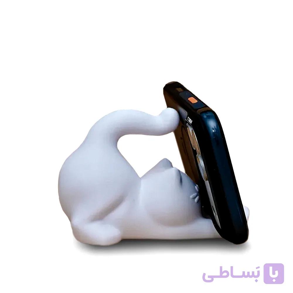 هولدر موبایل کت کت