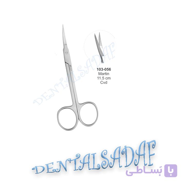 قیچی مارتین کرو 11.5 سانتی 103056