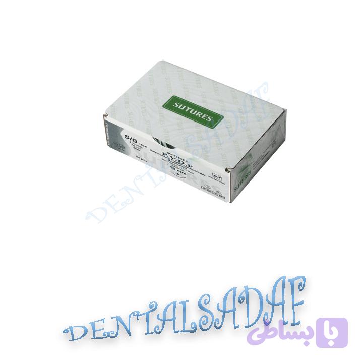نخ بخیه PVDF سوچرز