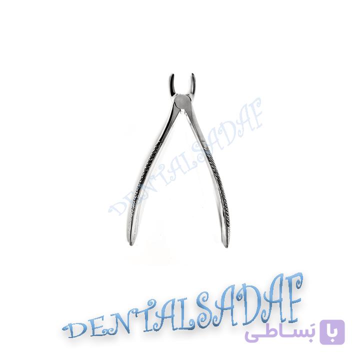 100011Mفورسپس مولار بالا چپ — تصویر 1