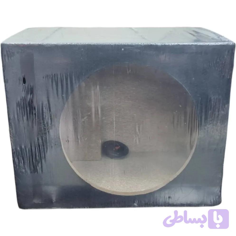 باکس 50 لیتری تمام MDF — تصویر 1