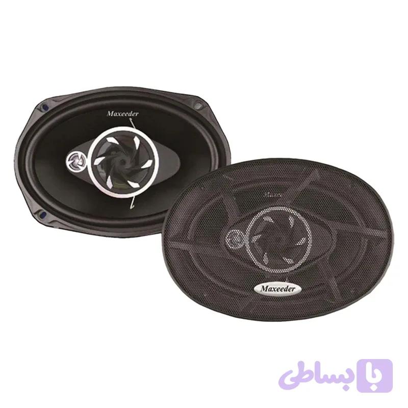 باند مکسیدر Maxeeder PL6912