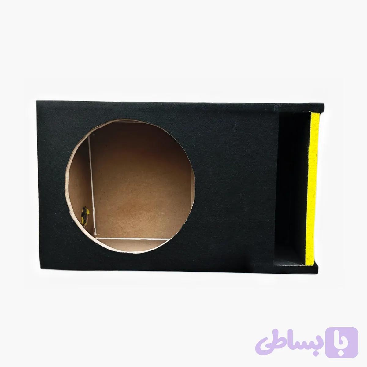 باکس 60 لیتری تمامMDF — تصویر 1