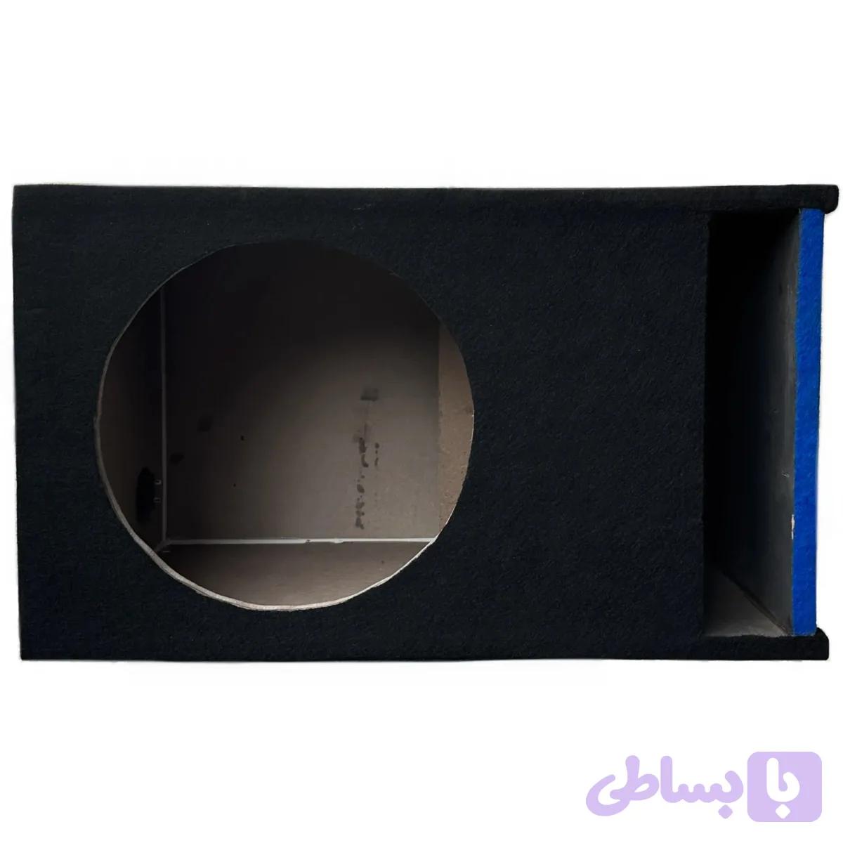 باکس 70 لیتری تمام MDF — تصویر 1