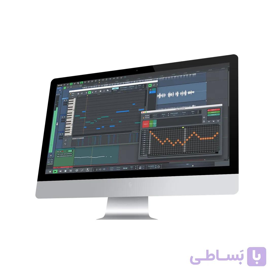 بازسازی، کاور آهنگ