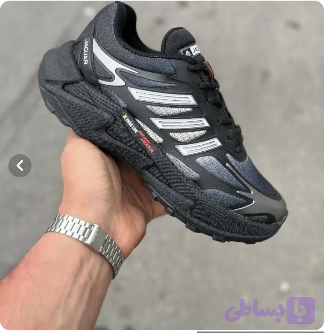 کتونی آدیداس بوست مدل جکوار مردانه