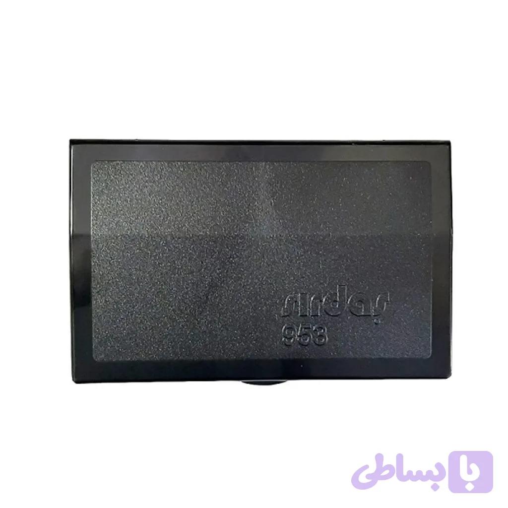 استامپ سرداش مدل 953