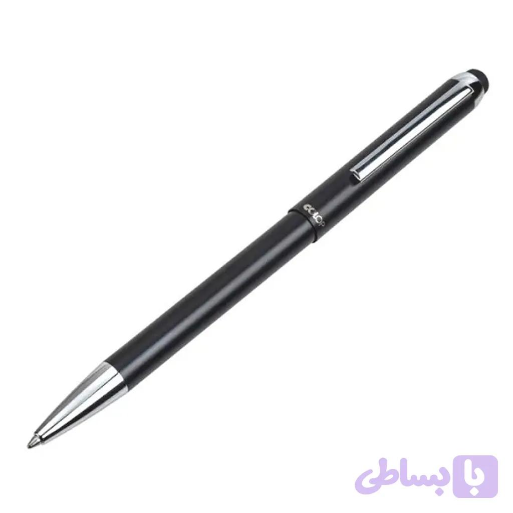 مهر خودکاری کلوپ مدل Pen Stamp Touch