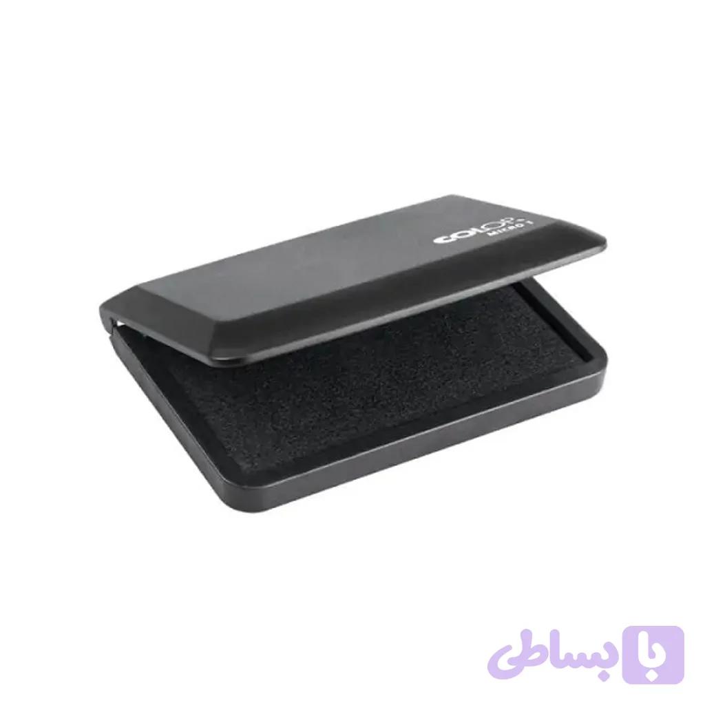 استامپ رومیزی کلوپ مدل Micro 01