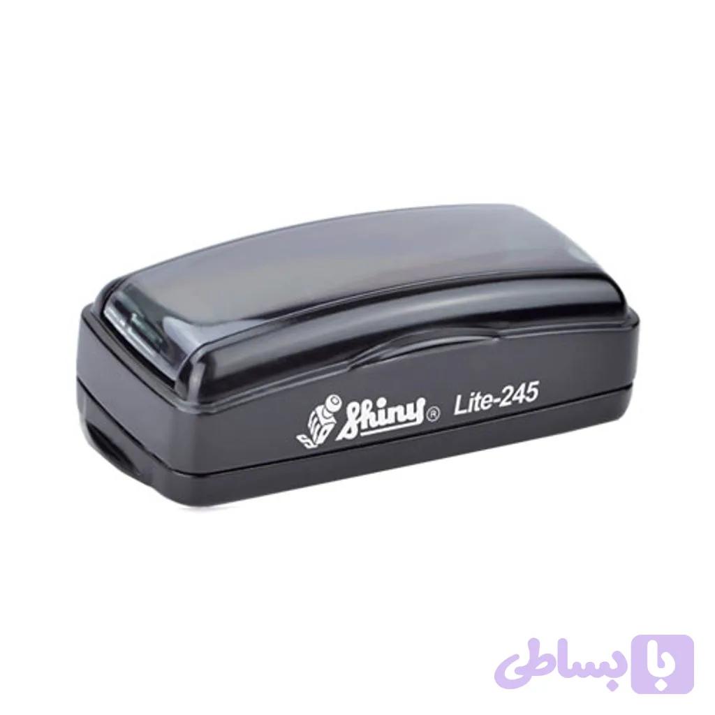 مهر‬ جیبی نوری شاینی مدل LI-245