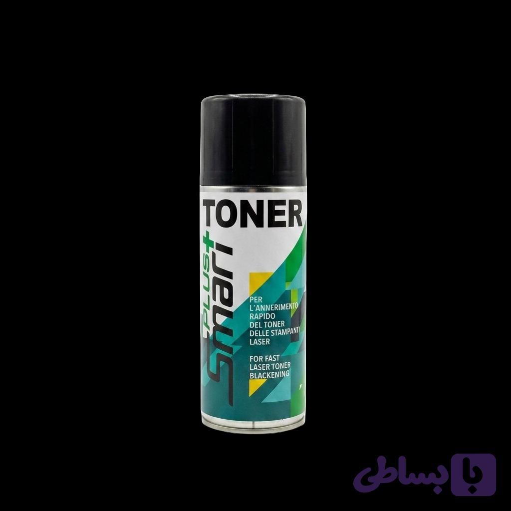 اسپری پررنگ کننده Smart Plus