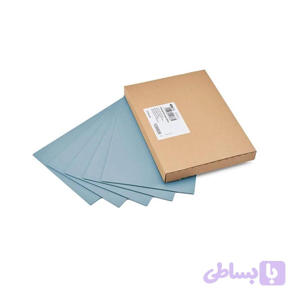 لاستیک لیزر کلوپ مدل Odourless Laser Rubber A4
