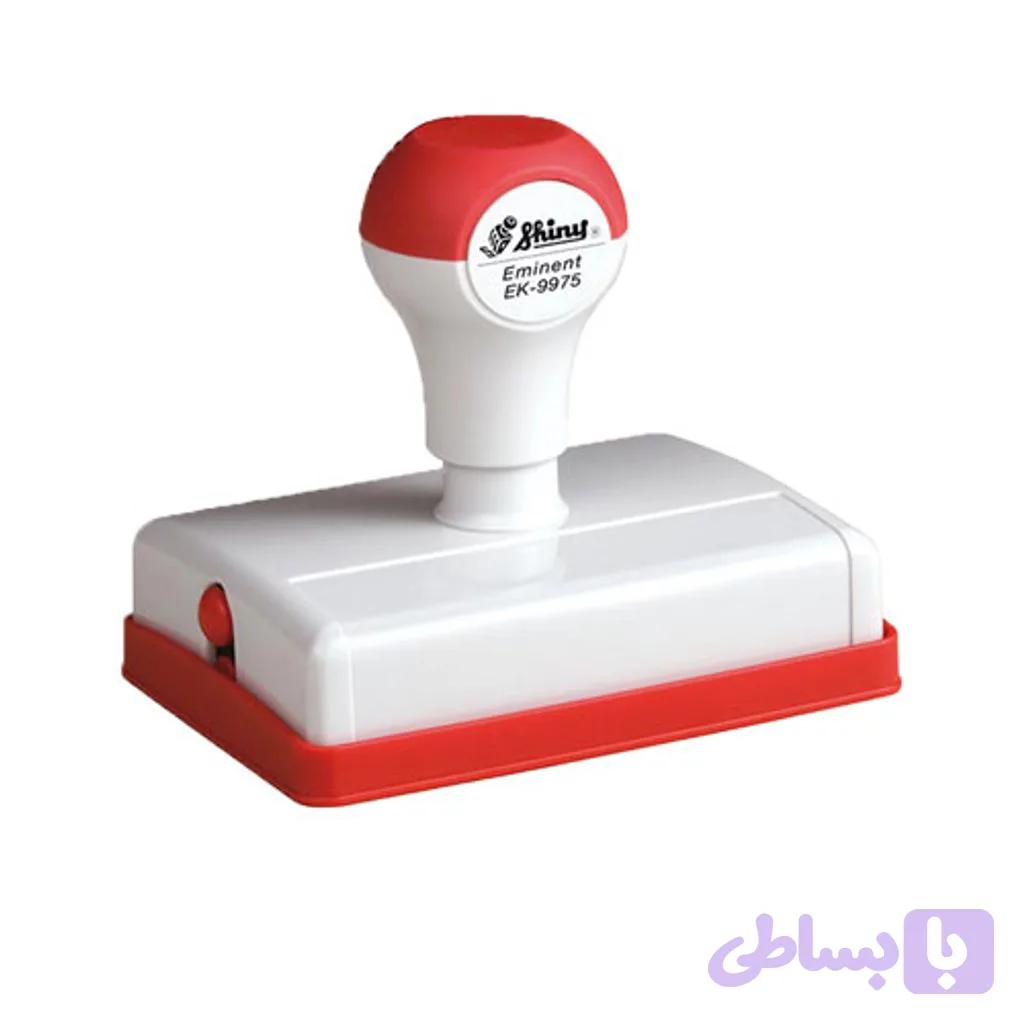 مهر نوری (لیزری) شاینی مدل‬‬ EK-9975