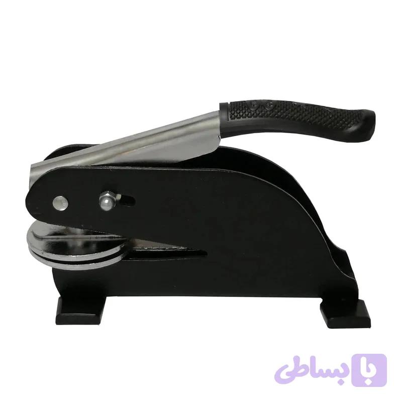 مهر برجسته آیدین مدل Aidin Press No.1