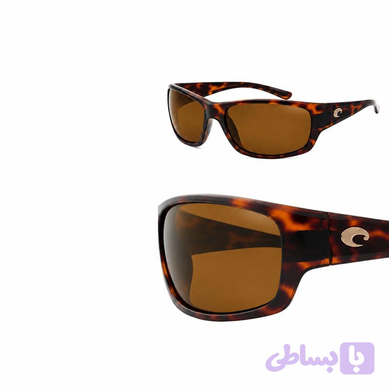 عینک ایمنی کاناسیف (Canasafe) مدل Halitac کد 20322 مخصوص چراغ UV — تصویر 1