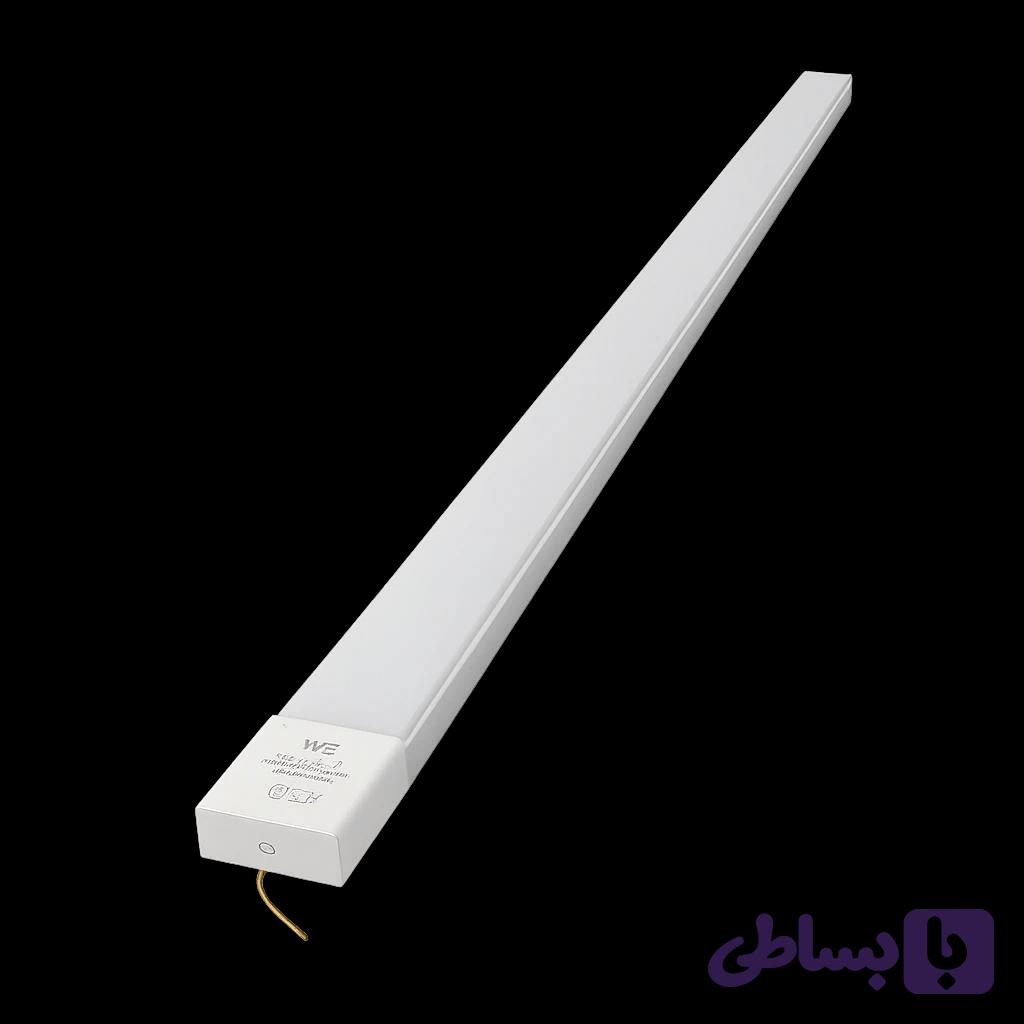 مهتابی تشخیص رنگ خودرو — تصویر 1