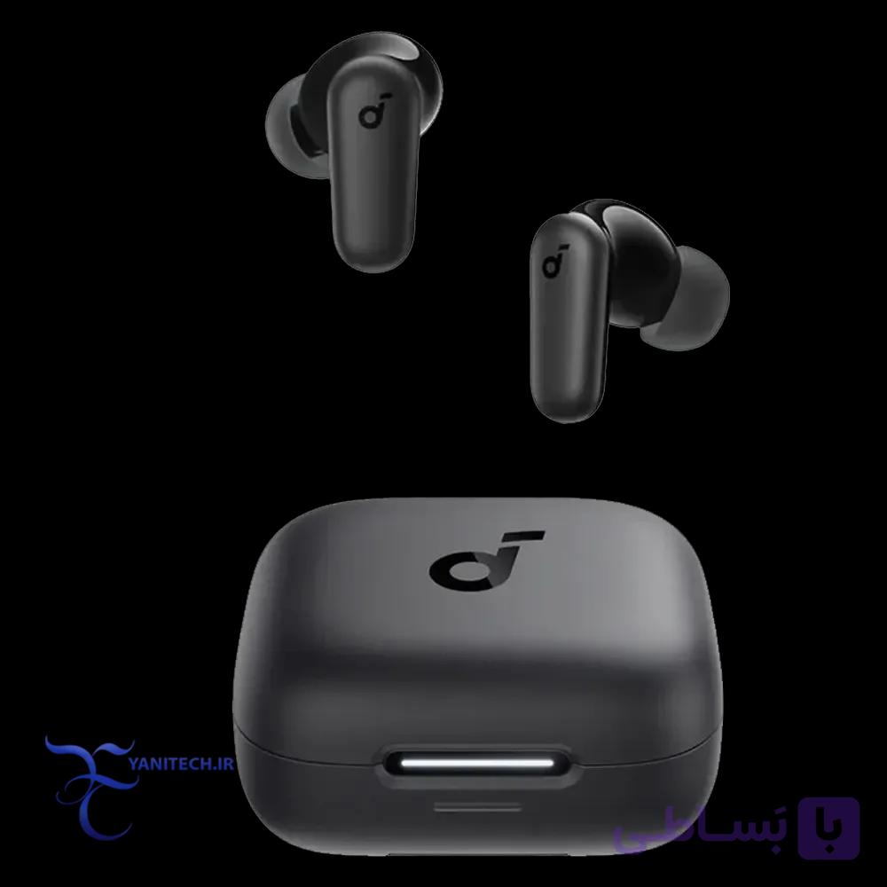 هدفون بلوتوثی انکر مدل ANKER SOUNDCORE R50inc