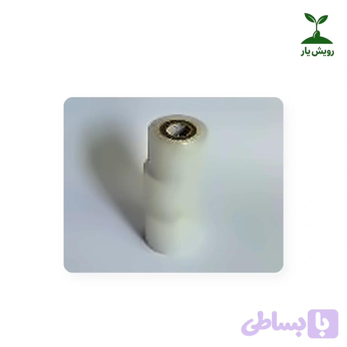نوار پیوند سلفونی یووی‌دار ۵ سانتی ۲۰۰ متری آگروسام | بستن مطمئن پیوند درختان