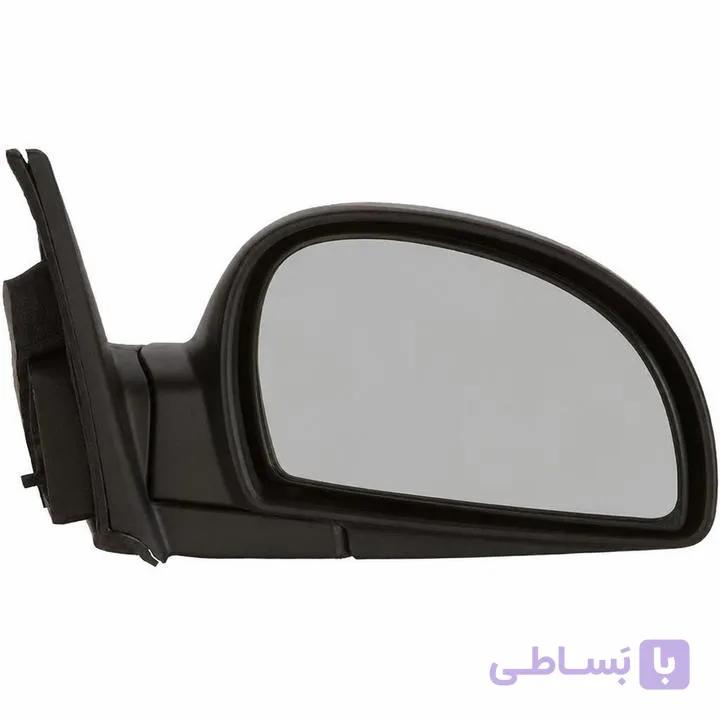 آینه بغل برقی هیوندا ورنا سمت راست ـ اصل