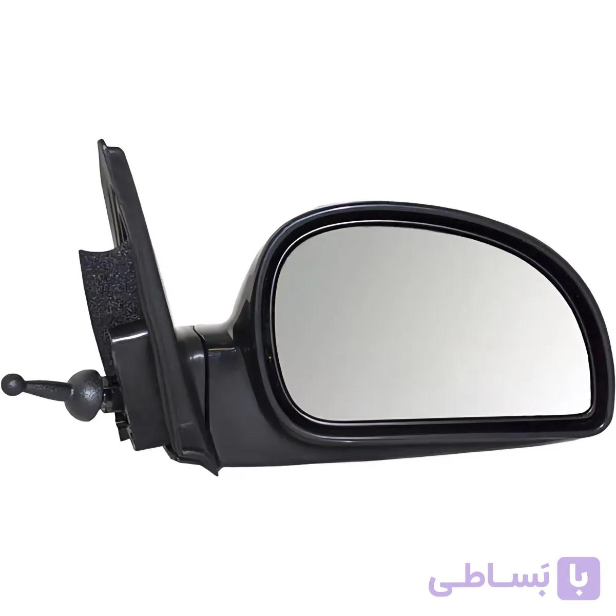 آینه بغل دستی ورنا سمت راست - اصل