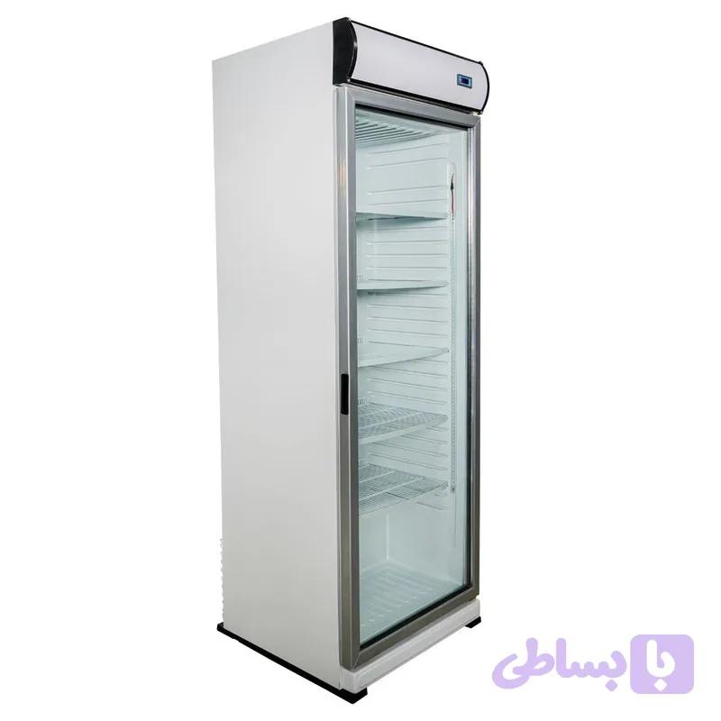 یخچال ایستاده عرض 60 سانتی متر طرحدار
