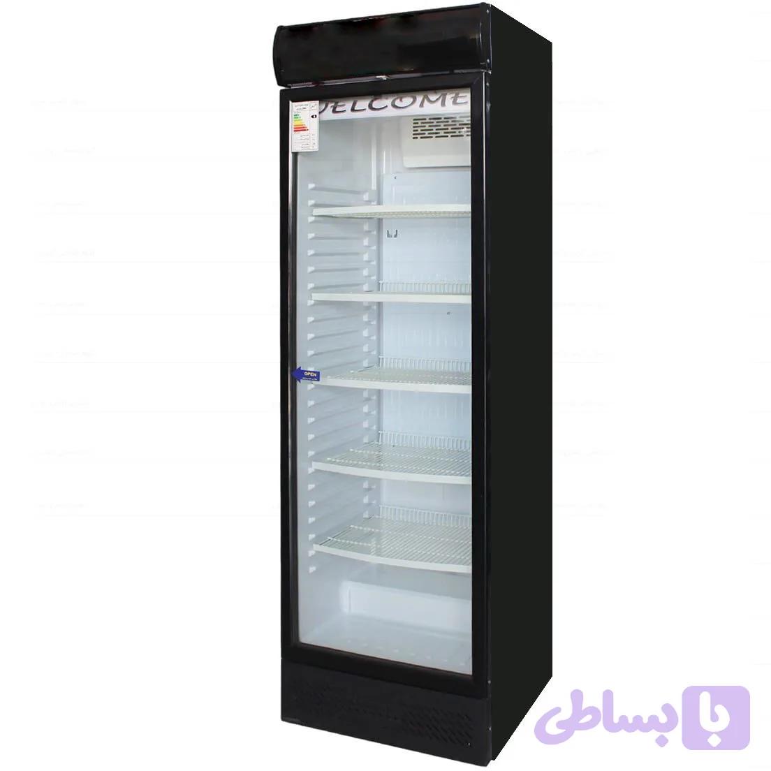 فریزر عرض 60سانتی متر(بستنی)بدون طرح