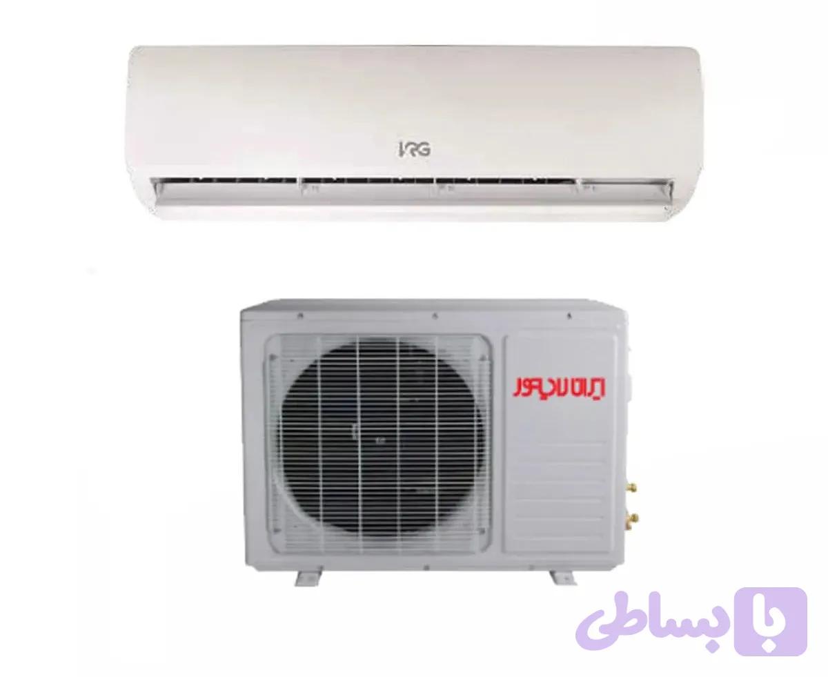 داکت اسپیلت inventor 24000