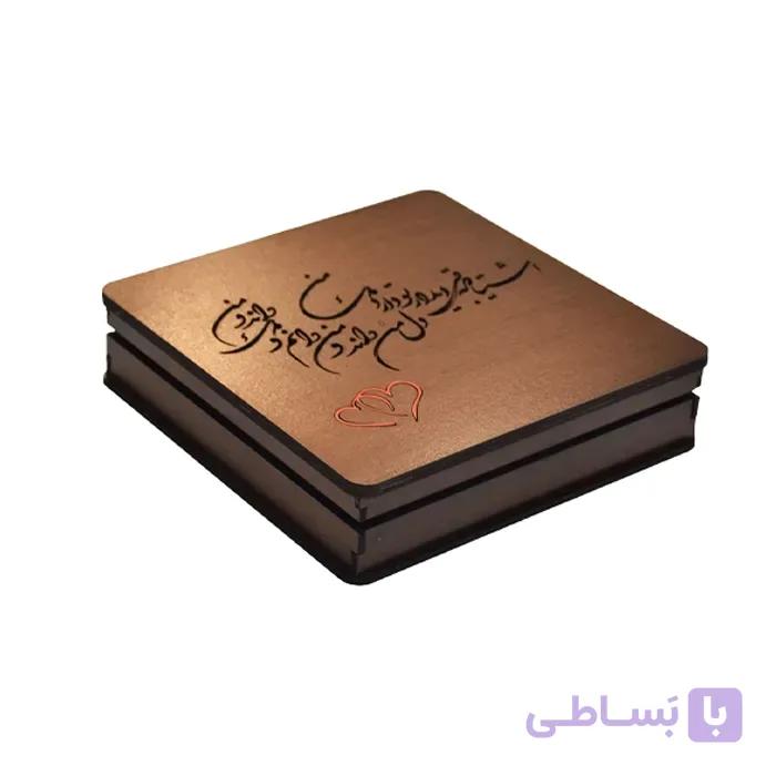 جعبه هدیه مدل (1001) — تصویر 1