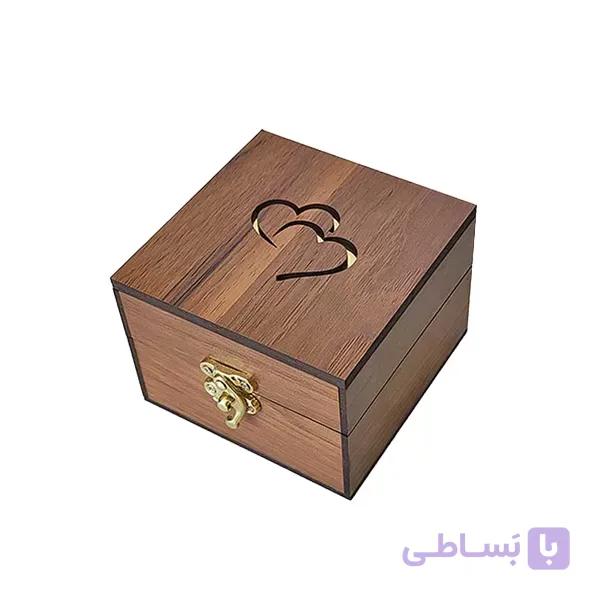 جعبه هدیه لیزری کد (1002) — تصویر 1