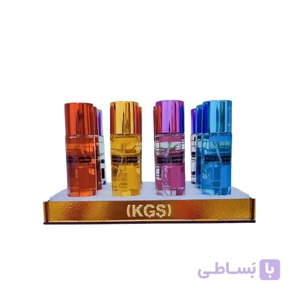استند عطر فومی _ 4002