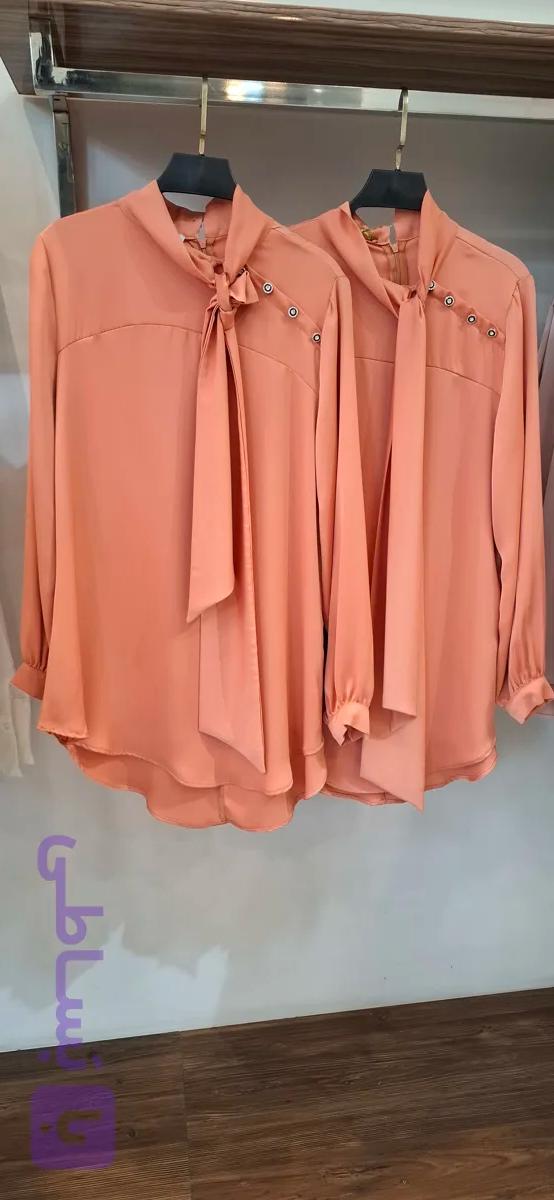 شومیز زنانه