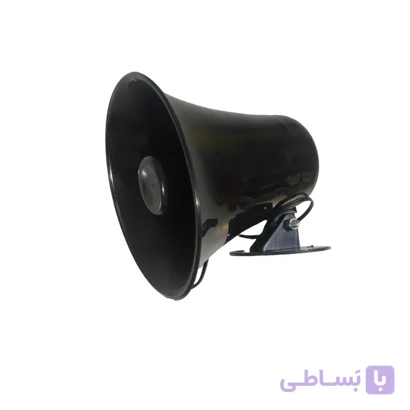 بلندگو دزدگیر اماکن سراکو مدل 30 W