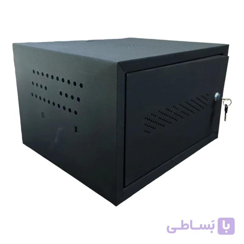 رک شبکه مدل 6u40