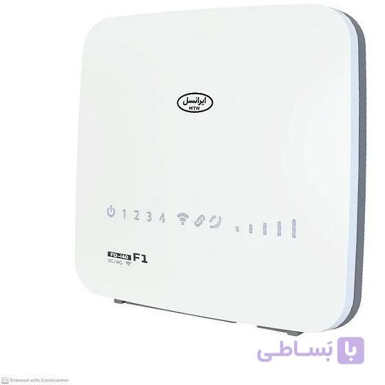 مودم ایرانسل  FD_i40  F1