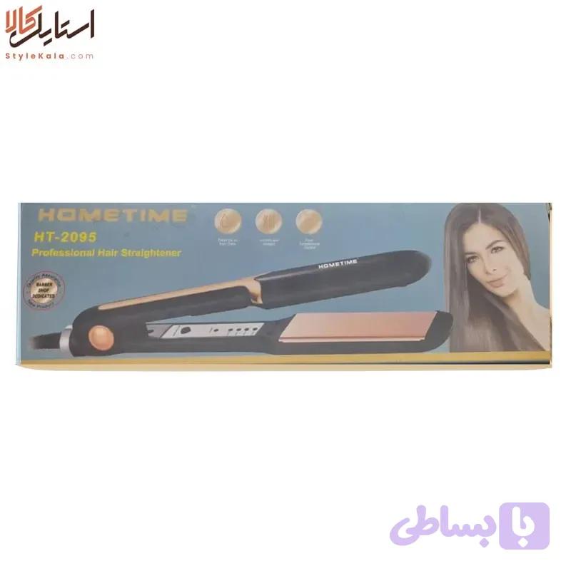 اتو مو هوم تایم HT-2095 با صفحات سرامیکی