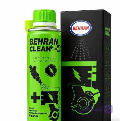بهران بهزی / بهران کلین پلاس ۲۵0ml