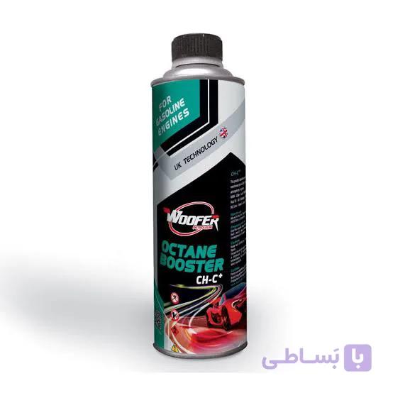 اکتان بوستر / مکمل بنزین ووفر CH-POWER