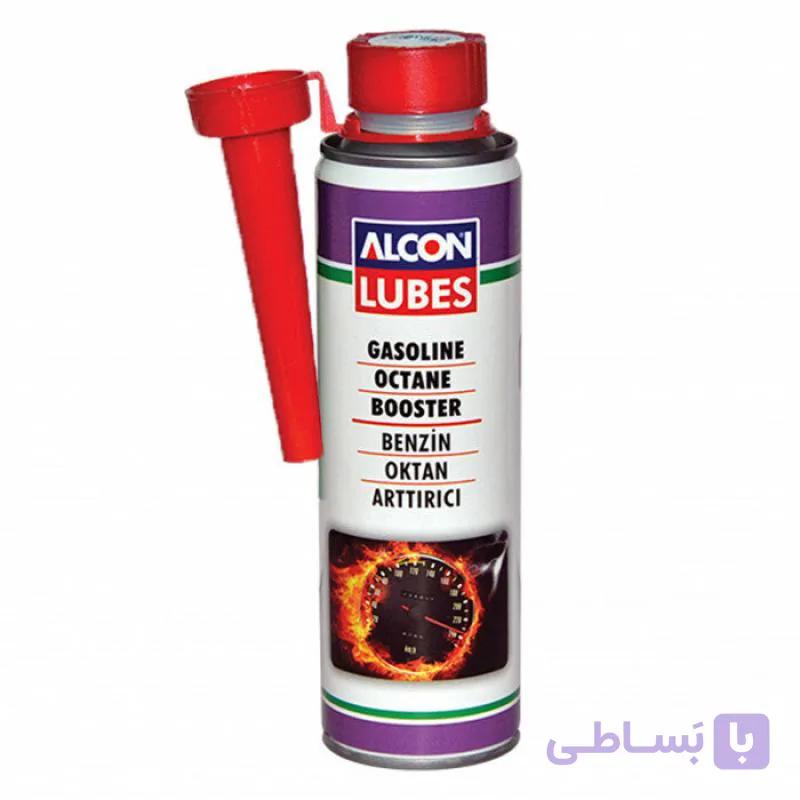 اکتان بوستر / مکمل بنزین ALCON آلکون - ایتالیا