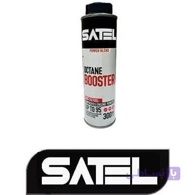 اکتان بوستر ساتل 300ml SATEL