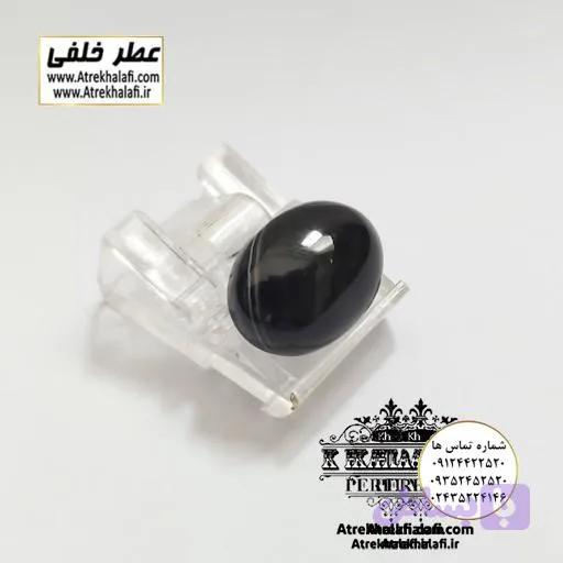 نگین عقیق کد ۱۲ ( سنگ عقیق ) — تصویر 1