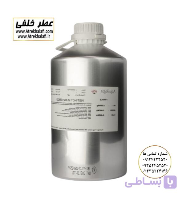 اسانس عطر و ادکلن دانهیل دیزایر بلو نماینده شرکت آکولیجیا Aquilegia  عطر خلفی — تصویر 1