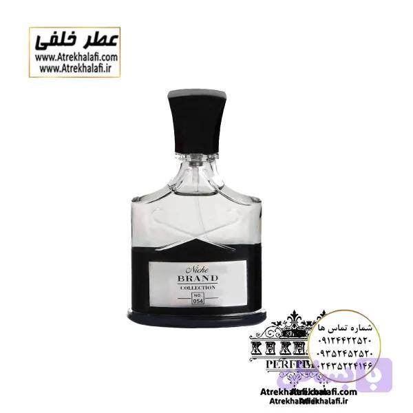 ادکلن برند کالکشن 054 Brand Collection
