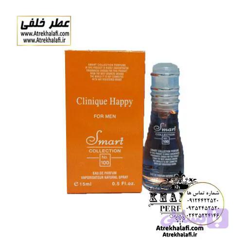 ادکلن اسمارت کالکشن 100 Smart Collection