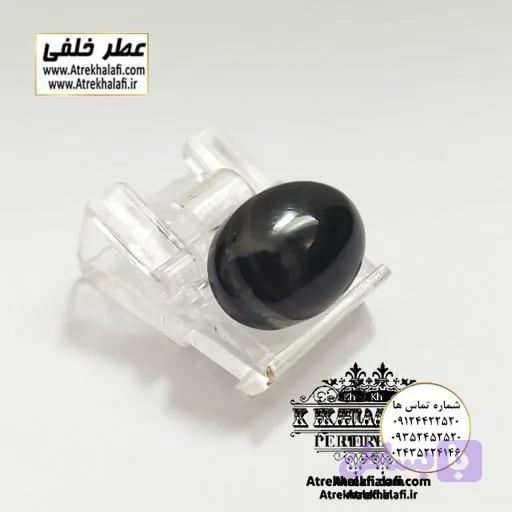 نگین عقیق کد ۹ ( سنگ عقیق ) — تصویر 1