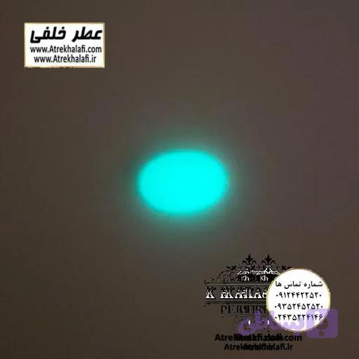 نگین عقیق شب تاب ( سنگ عقیق ) — تصویر 1