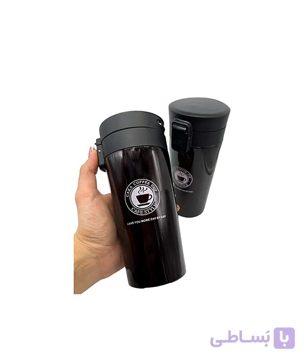 ماگ مسافرتی مدل Travel-Mug-کدمحصول13ML1001