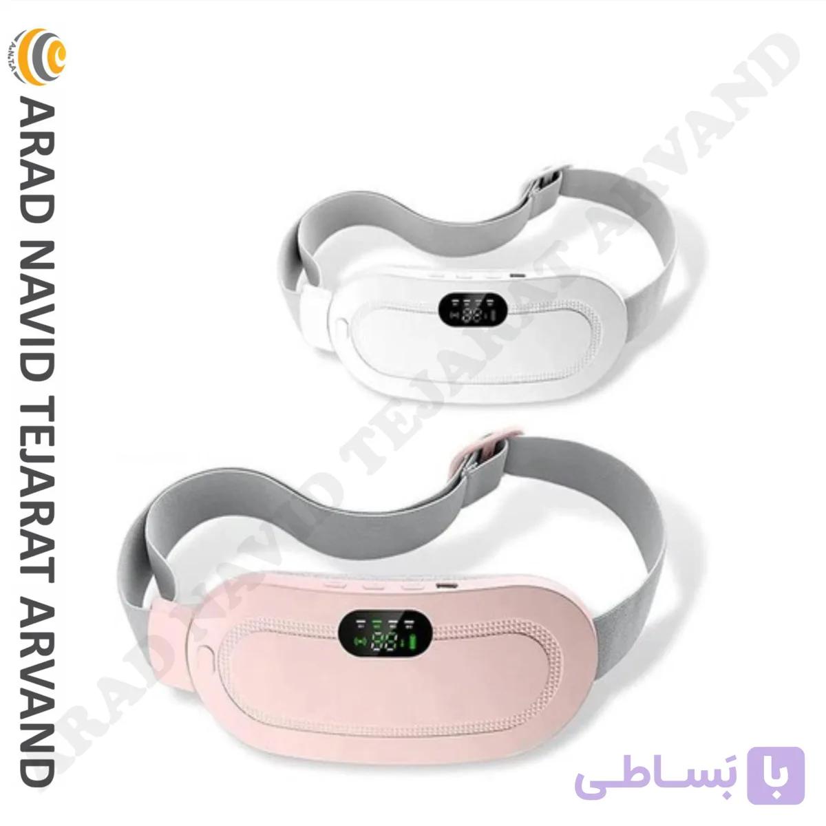 ماساژور شکم لونار – کدمحصول 36HS1010 — تصویر 1
