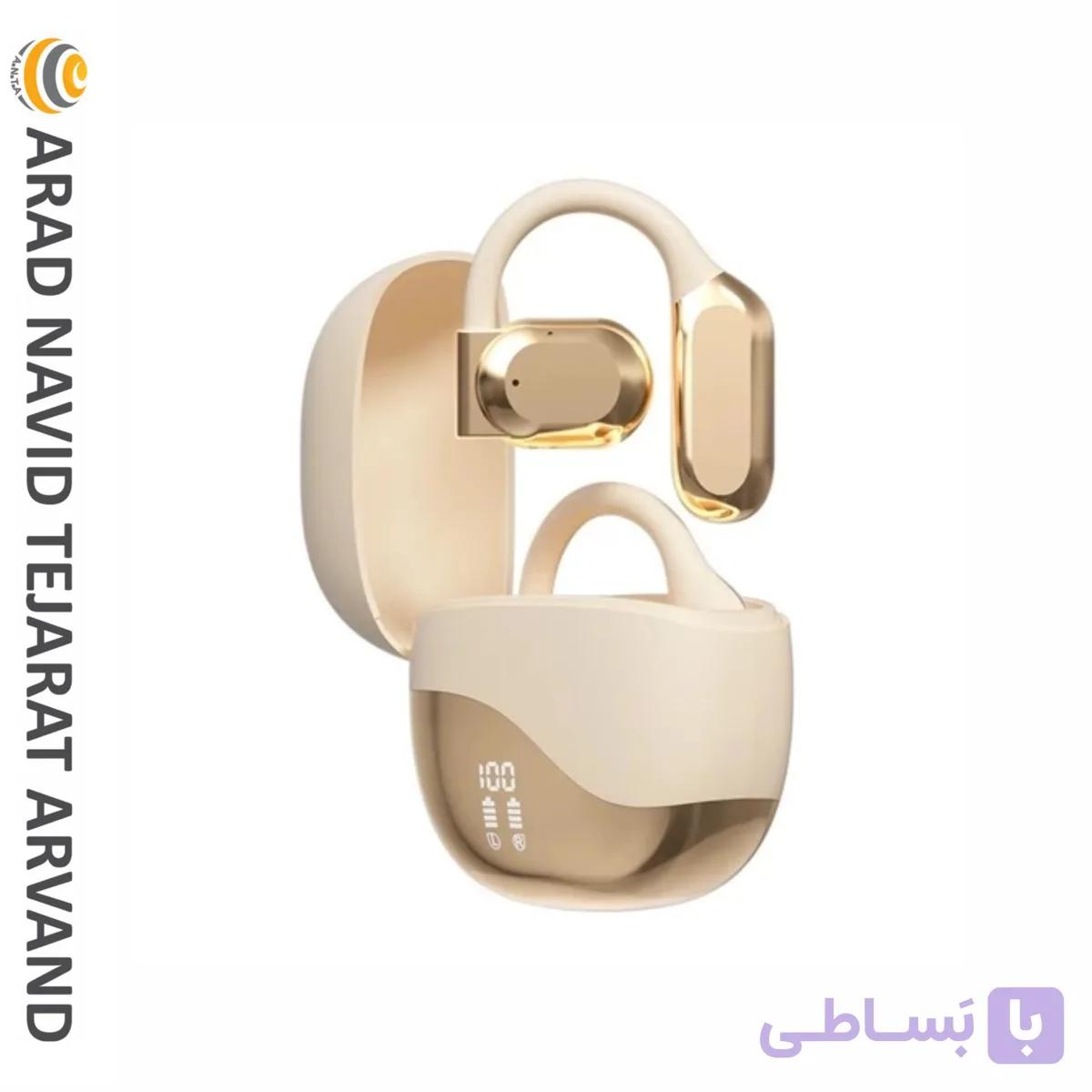 ایرپاد مترجم هوشمند مدل M62 — تصویر 1
