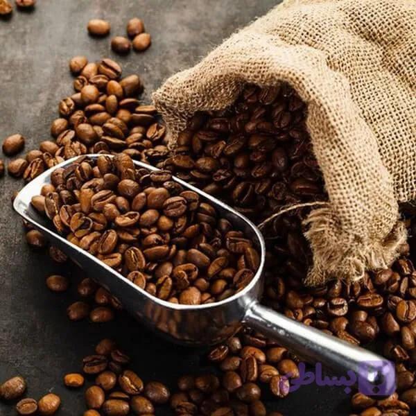 ۱۰۰ درصد عربیکا اندونزی